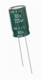 EKZE100ELL102MJ16S图片5