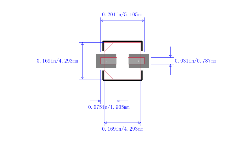 EMVA6R3ADA470MD55G封装图