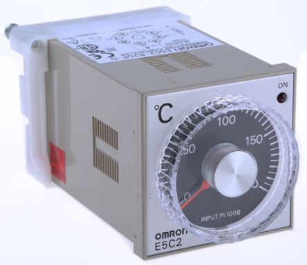 E5C2-R20P-D AC100-240 0-200图片1