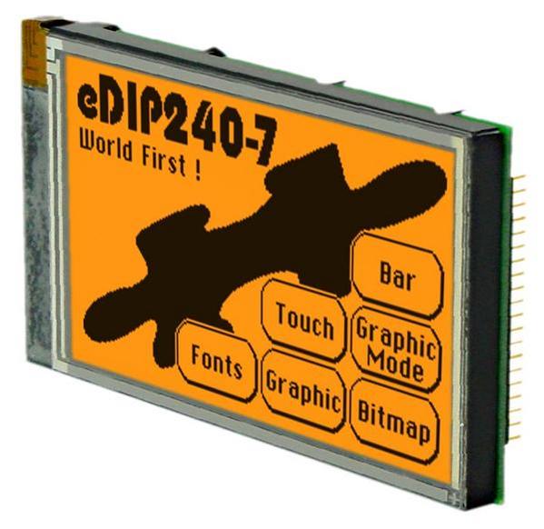 EA EDIP240J-7LA图片3