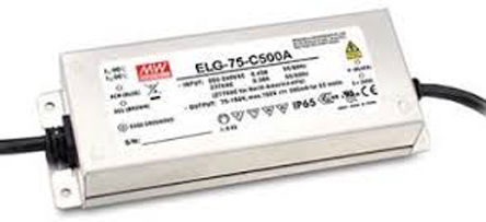 ELG-75-C1400A图片1