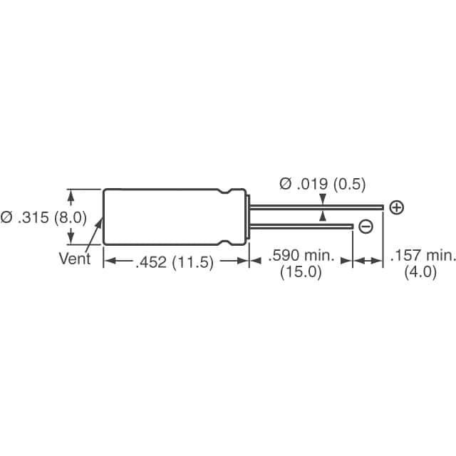 ESMG160ELL331MHB5D图片12