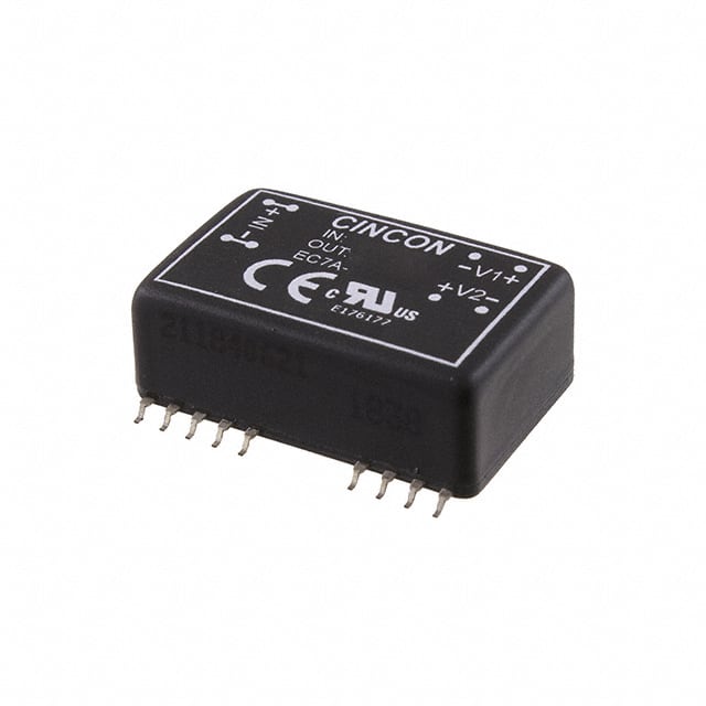 EC7A-12S25S图片2