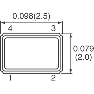 ECS-270-10-36Q-JEN-TR图片2