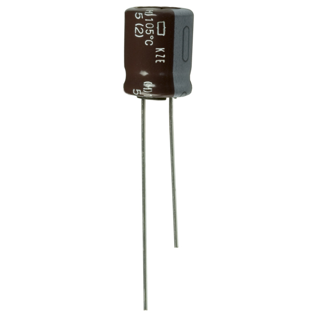 EKZE500ELL151MJC5S图片8