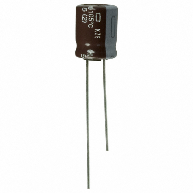EKZE500ELL151MJC5S图片6