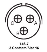 ACA3106E14S-7PB图片5