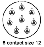 AFD57-18-8SN-6117-LC