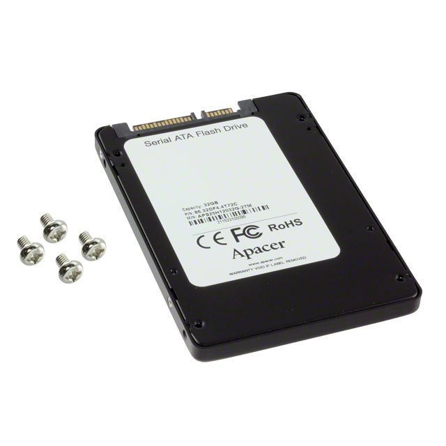 APS25H12032G-2TM图片1