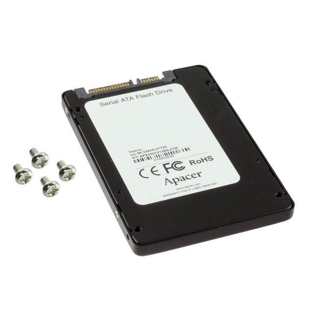 APS25H12128G-8TM图片2