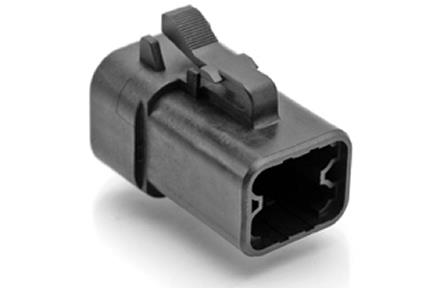 ATP06-4S-BLK图片5