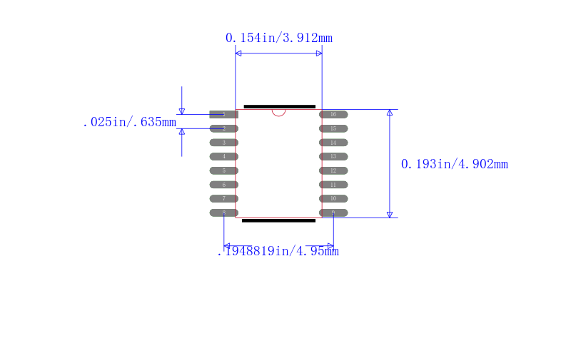 ADM1031ARQ-REEL7封装图