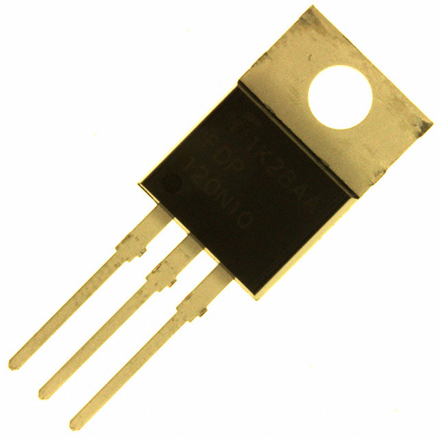 FDP120N10图片13
