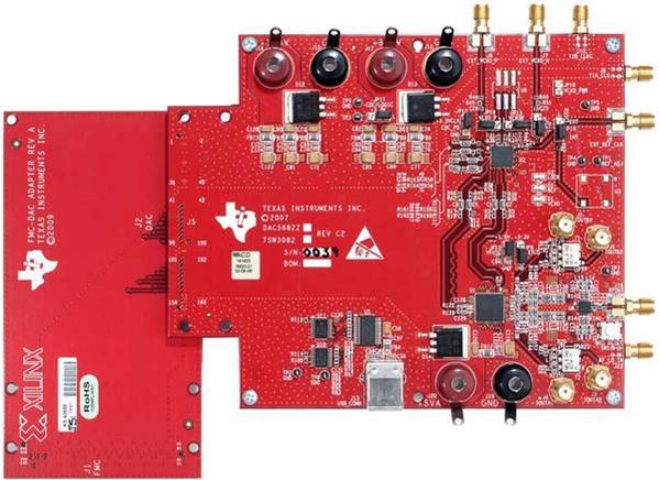 FMC-DAC-ADAPTER图片3