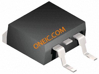 FQB33N10TM图片23
