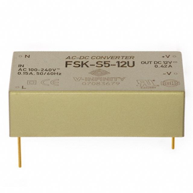 FSK-S5-12U图片1