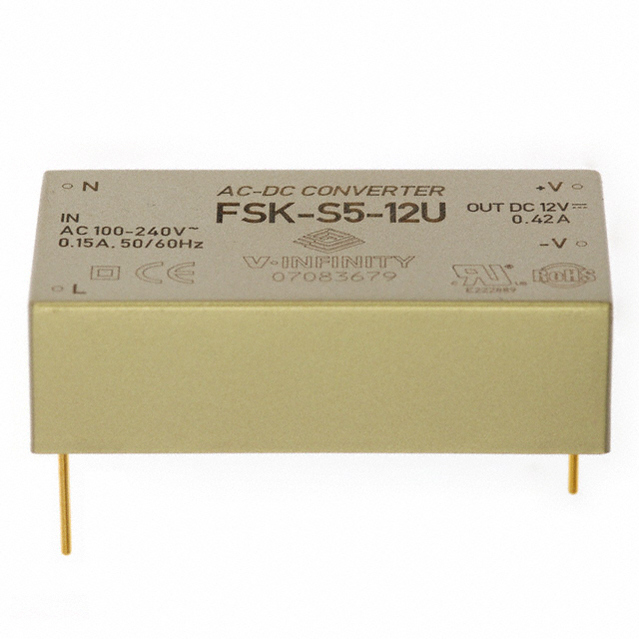 FSK-S5-12U图片2