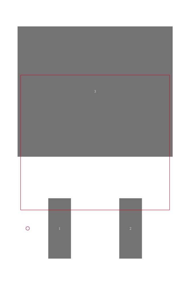 FQB47P06TM_AM002封装焊盘图