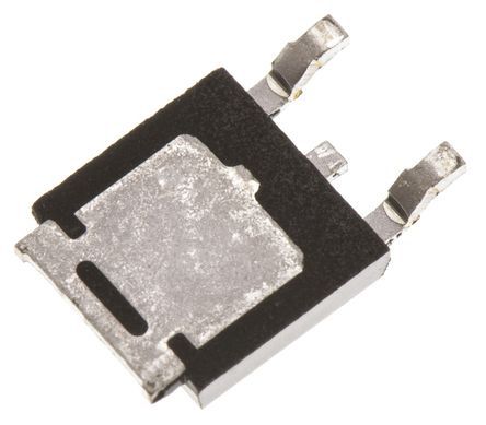 FCD5N60TM图片5