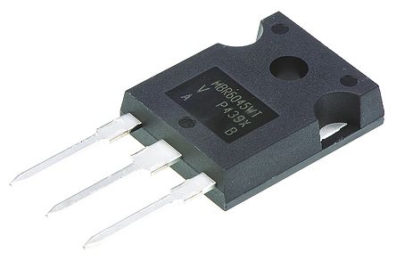 FCH041N60E图片4