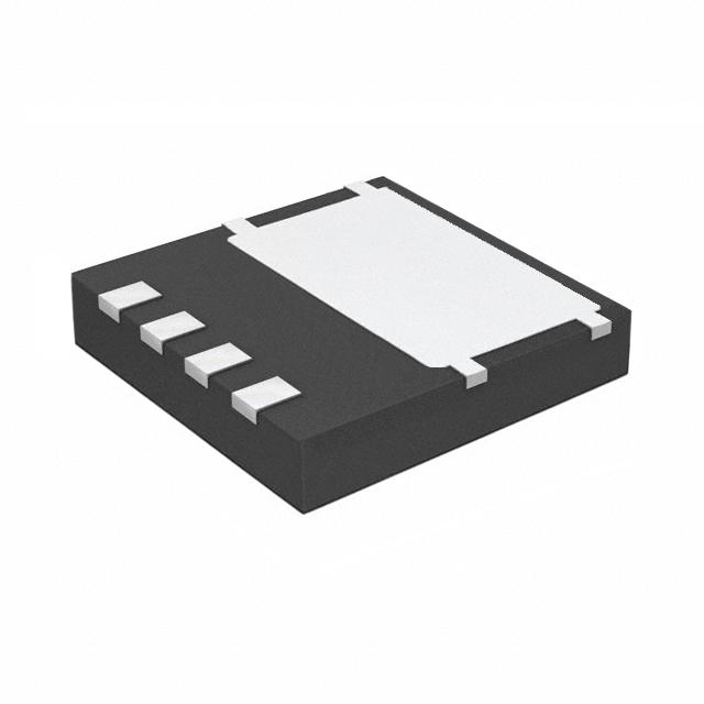FCMT299N60图片2
