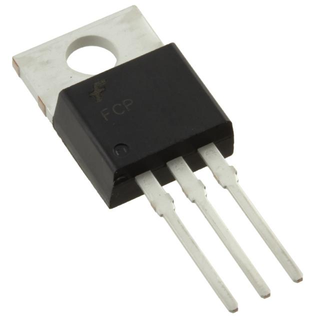 FCP110N65F图片7