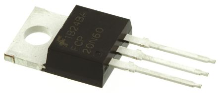 FCP20N60图片6