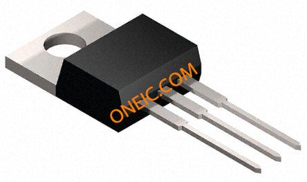 FCP380N60图片13