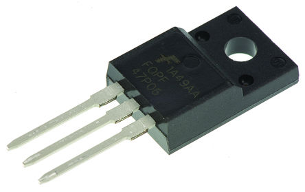 FCPF190N60E图片2
