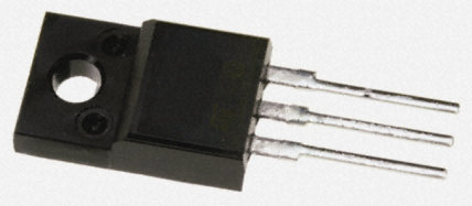 FCPF260N60E图片3