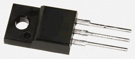 FCPF260N60E图片6