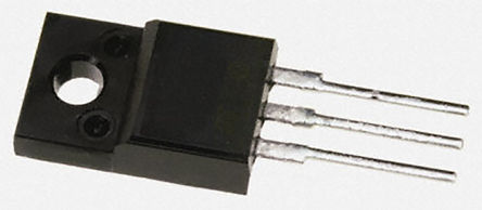 FCPF260N60E图片5