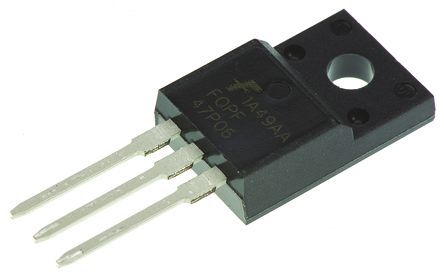 FCPF36N60NT图片2