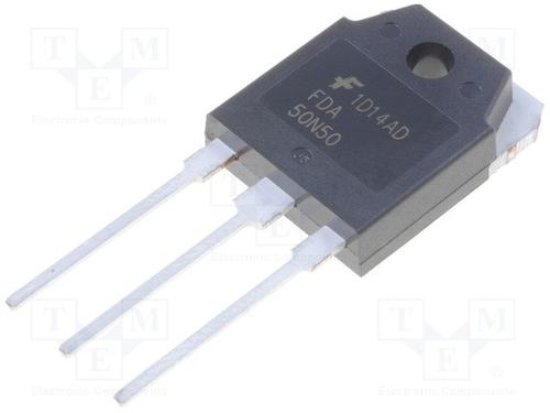 FDA50N50图片10