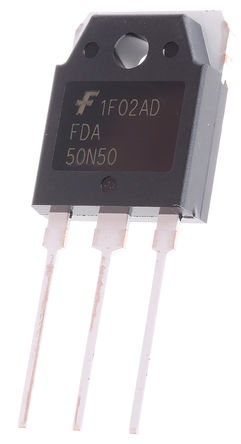 FDA50N50图片2