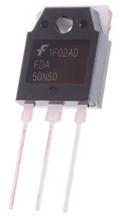 FDA50N50图片4