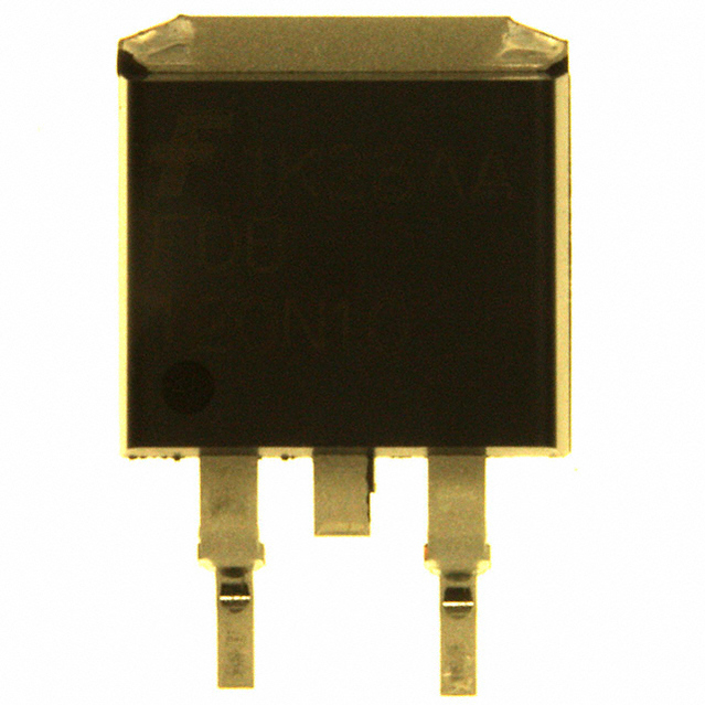 FDB120N10图片10