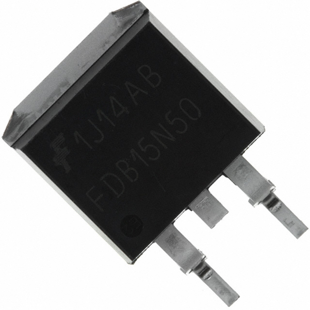 FDB15N50图片14