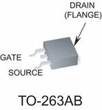 FDB6035AL图片1