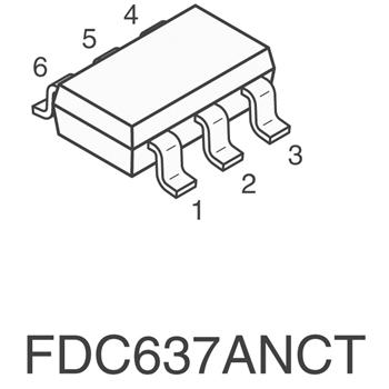 FDC6321C图片14