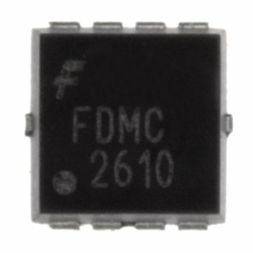 FDMC2610图片6