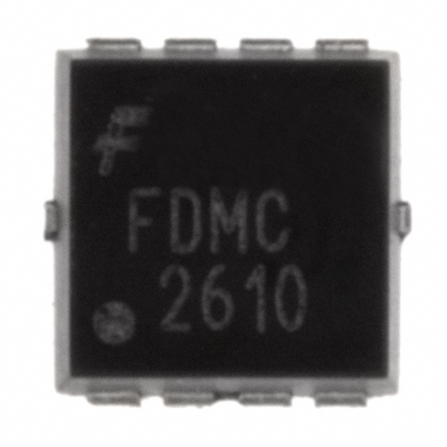 FDMC2610图片9