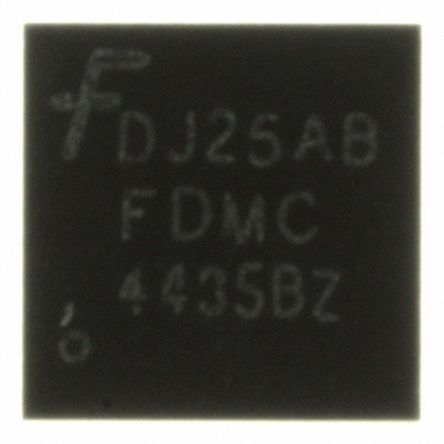 FDMC4435BZ图片9