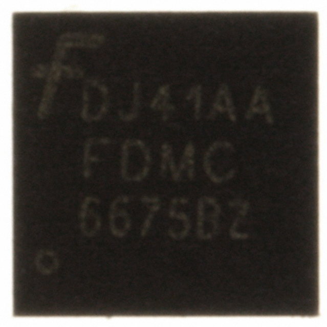 FDMC6675BZ图片7