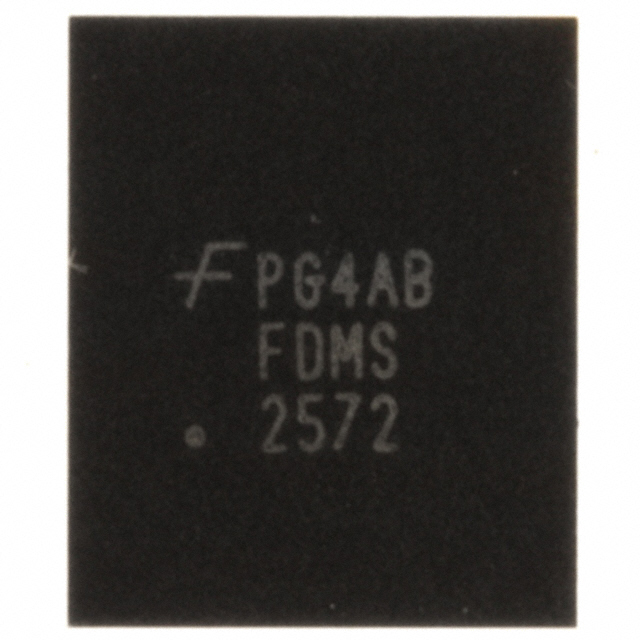 FDMS2572图片9