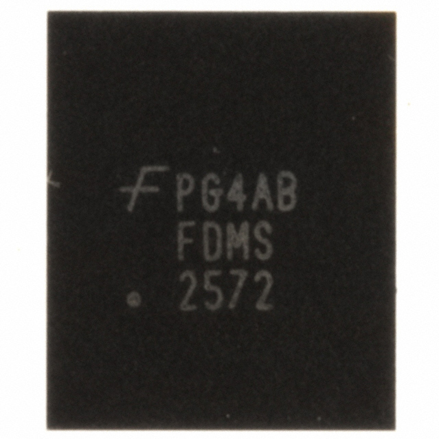 FDMS2572图片10
