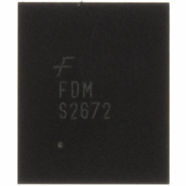 FDMS2672图片11