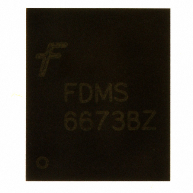 FDMS6673BZ图片10