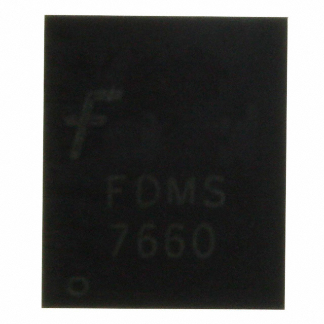FDMS7660图片12