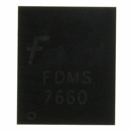 FDMS7660图片6